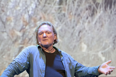 Auftritt von Andreas Kieling in Köln