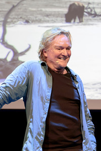 Auftritt von Andreas Kieling in Köln