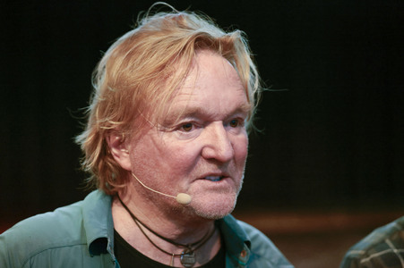 Auftritt von Andreas Kieling in Köln