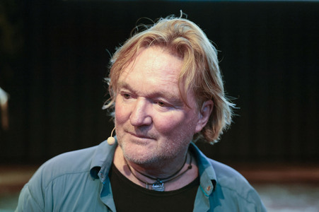 Auftritt von Andreas Kieling in Köln