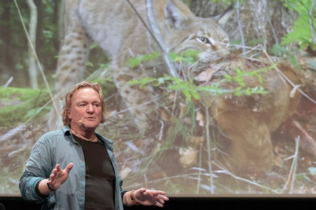 Auftritt von Andreas Kieling in Köln