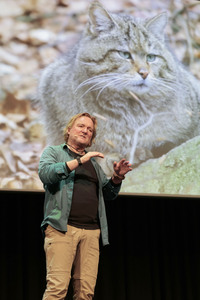 Auftritt von Andreas Kieling in Köln
