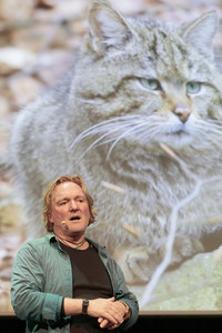 Auftritt von Andreas Kieling in Köln