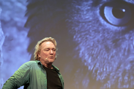 Auftritt von Andreas Kieling in Köln