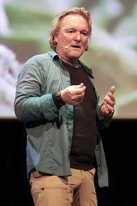 Auftritt von Andreas Kieling in Köln