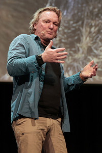 Auftritt von Andreas Kieling in Köln