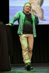 Auftritt von Andreas Kieling in Köln