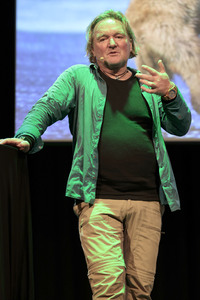 Auftritt von Andreas Kieling in Köln