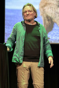 Auftritt von Andreas Kieling in Köln