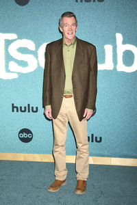 Season 1 Premiere 'Scrubs' in Los Angeles