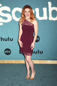 Season 1 Premiere 'Scrubs' in Los Angeles