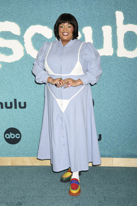 Season 1 Premiere 'Scrubs' in Los Angeles