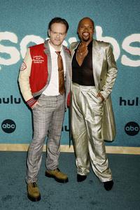 Season 1 Premiere 'Scrubs' in Los Angeles