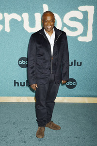 Season 1 Premiere 'Scrubs' in Los Angeles