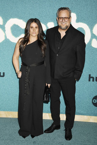 Season 1 Premiere 'Scrubs' in Los Angeles