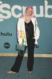 Season 1 Premiere 'Scrubs' in Los Angeles