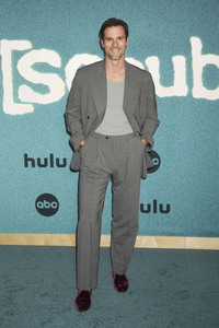 Season 1 Premiere 'Scrubs' in Los Angeles