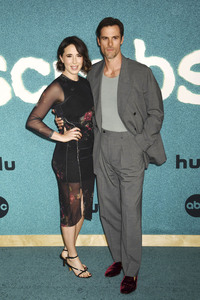 Season 1 Premiere 'Scrubs' in Los Angeles