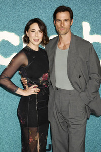 Season 1 Premiere 'Scrubs' in Los Angeles