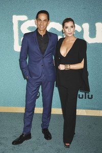 Season 1 Premiere 'Scrubs' in Los Angeles