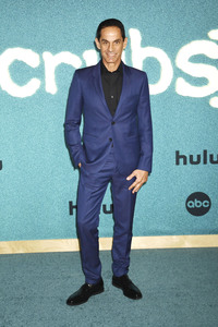 Season 1 Premiere 'Scrubs' in Los Angeles