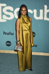 Season 1 Premiere 'Scrubs' in Los Angeles