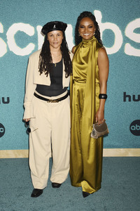 Season 1 Premiere 'Scrubs' in Los Angeles