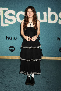 Season 1 Premiere 'Scrubs' in Los Angeles