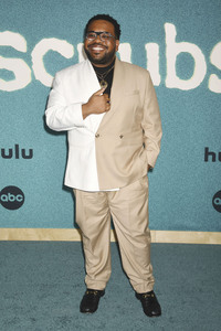 Season 1 Premiere 'Scrubs' in Los Angeles