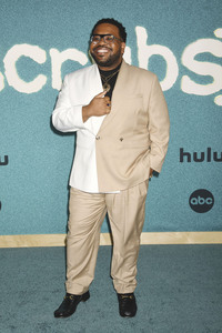 Season 1 Premiere 'Scrubs' in Los Angeles