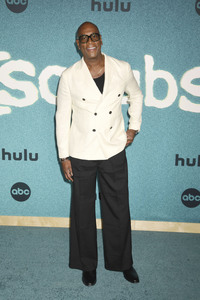 Season 1 Premiere 'Scrubs' in Los Angeles