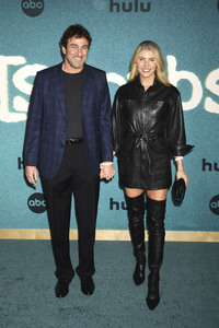 Season 1 Premiere 'Scrubs' in Los Angeles