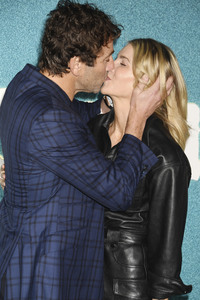 Season 1 Premiere 'Scrubs' in Los Angeles