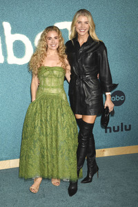 Season 1 Premiere 'Scrubs' in Los Angeles