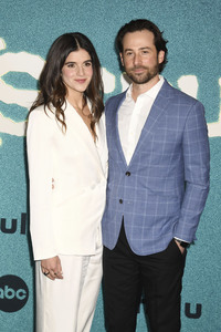 Season 1 Premiere 'Scrubs' in Los Angeles