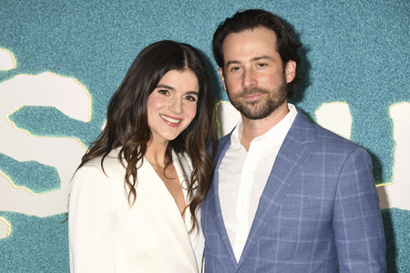 Season 1 Premiere 'Scrubs' in Los Angeles