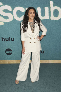 Season 1 Premiere 'Scrubs' in Los Angeles