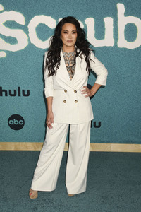 Season 1 Premiere 'Scrubs' in Los Angeles