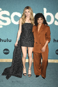 Season 1 Premiere 'Scrubs' in Los Angeles