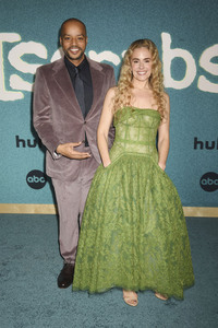 Season 1 Premiere 'Scrubs' in Los Angeles