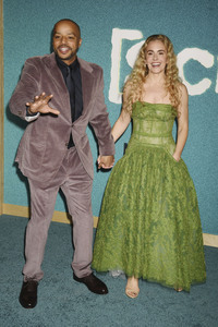 Season 1 Premiere 'Scrubs' in Los Angeles