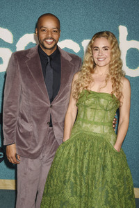 Season 1 Premiere 'Scrubs' in Los Angeles