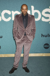 Season 1 Premiere 'Scrubs' in Los Angeles