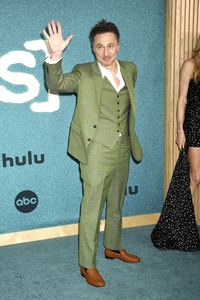 Season 1 Premiere 'Scrubs' in Los Angeles