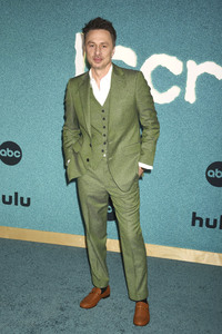 Season 1 Premiere 'Scrubs' in Los Angeles