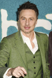 Season 1 Premiere 'Scrubs' in Los Angeles