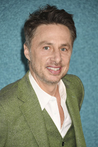 Season 1 Premiere 'Scrubs' in Los Angeles