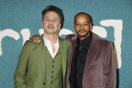 Season 1 Premiere 'Scrubs' in Los Angeles