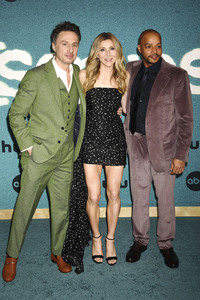 Season 1 Premiere 'Scrubs' in Los Angeles