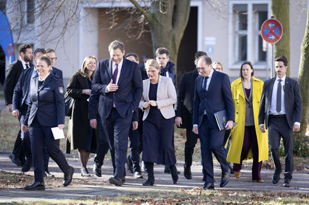 Aktionsplan gegen Organisierte Kriminalität in Berlin